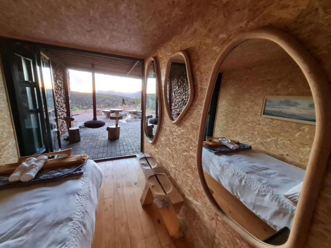 Aardts Cabins De Rust Eksteriør bilde