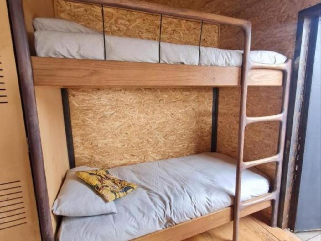Aardts Cabins De Rust Eksteriør bilde